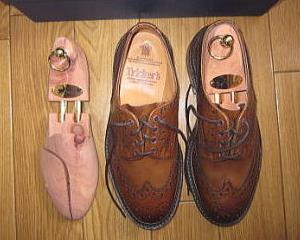 Tricker’s 純正シューツリー UK7 - educationessentials.uwe.ac.uk